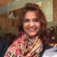 Rekha Arjan
