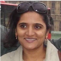 Kavitha Ganapathy