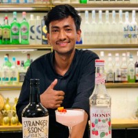 Samip Das