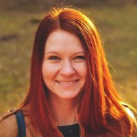 Kristina Nedzelska