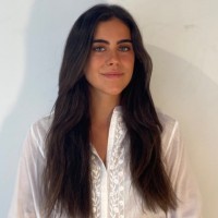 María Cabezudo García