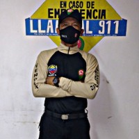 Ruben Perez