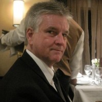 Phil Delehant