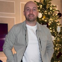 Gary Whiston (Engtech)