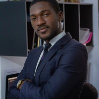 kouassi eric florent kacou