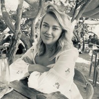 Jennie Lynch (Moore)