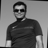 Atul Hande