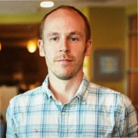 Andrew Matuszewski