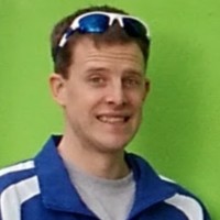 Eric Arndt