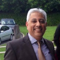 Sanjay Chandarana