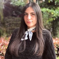 Gabriela Castañeda Ruiz