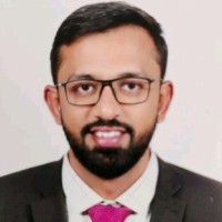 Daksh Desai