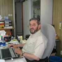 Mohammad Haytham Homsi
