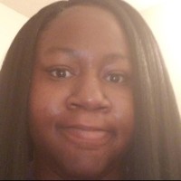Rhomesha Peterson