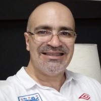 Evandro Vaz Santos