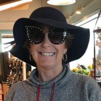 Cathy Jost