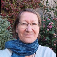 Chantal Gascuel