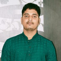 Rupesh Dubey