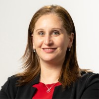 Mireille Barsoum