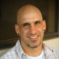 Jeremy Damec