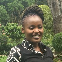 Alice Muthoni