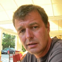 Paul Cartwright BSc