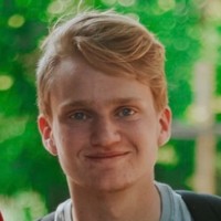 Mason Larson