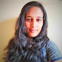 Nalini Manjunath
