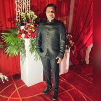 Kumar Gourab Behera