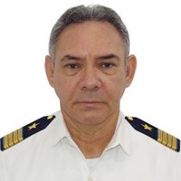 Cláudio Cruz Oliveira
