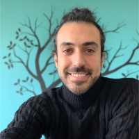 Amir Rezaei