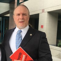 Robert D. Skeels, JD, Esq