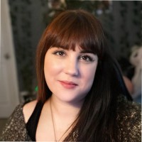 Casandra Widdifield Harbord