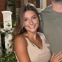 Madison Mitchel