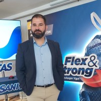 Alexandros Damos