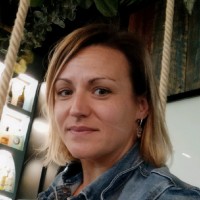 Julie Bonhomeau