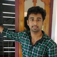 Akhil Krishna