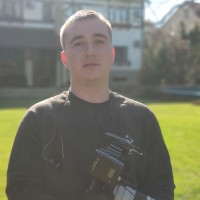 Игорь Горбенко