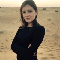 Monika Zec
