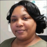 T'Ronna Hogan