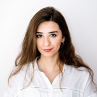 Aysima Bakırcılar