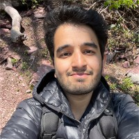 Karan Modha