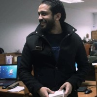 Abdurhman Mohamed