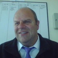 Barry Rose