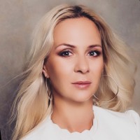 Hristina Tzenova
