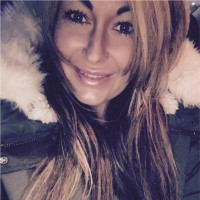 Danielle Maguire