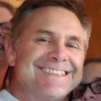 J Mark Clarridge