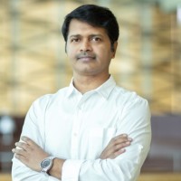 Dr. Maheshwar Reddy Gummalla