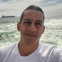 Julian Naranjo Moreno