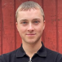 Linus Eriksson